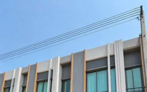 ให้เช่า บ้าน โครงการ Pleno สุขุมวิท-บางนา4 ตำบลบางแก้ว บางพลี,สมุทรปราการ