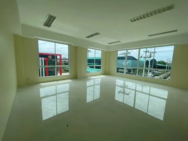 ขายโรงงานใหม่ (พื้นที่สีม่วง) ทำเลทองอ้อมใหญ่-ไร่ขิง 1 ไร่