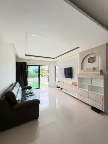 ปล่อยเช่า บ้านเดี่ยว Perfect Park บางนา  ตำบลบางเสาธง บางเสาธง,สมุทรปราการ