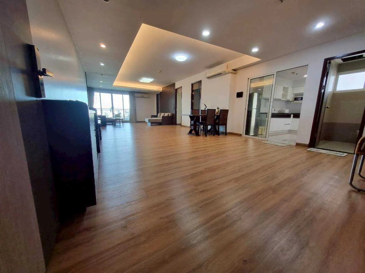คอนโดหรูริมน้ำห้องใหญ่ Rare Item | Supalai River Resort เจริญนคร