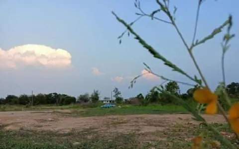 ขายที่ดิน กรุงเทพ ที่ดินโซนหนองจอก-ถมแล้ว-ลดสุดๆเจ้าของจะไปต่างประเทศ ที่ดินถม