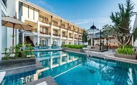 ขายกิจการโรงแรม ย่านเอกมัย ทองหล่อ สุขุมวิท โรงแรมระดับ 4 ดาว มีสระว่ายน้า