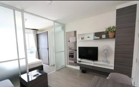 ให้เช่า D Condo Ping เชียงใหม่ วิวดอย ราคาเบา ใกล้เมือง บรรยากาศเงียบสงบ ได้วิวภูเขา อยู่สบาย