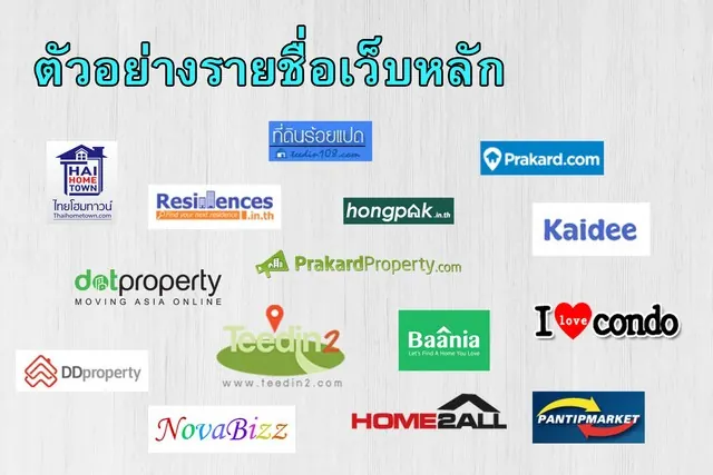 โปรแกรมลงประกาศอสังหาฯ ครบจบในระบบเดียว กระจายประกาศอัตโนมัติกว่า 100 เว็บ เพิ่มการเข้าถึงลูกค้าและโอกาสปิดการขายได้มากขึ้น