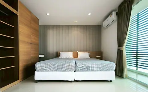 ห้องเช่า Onebed