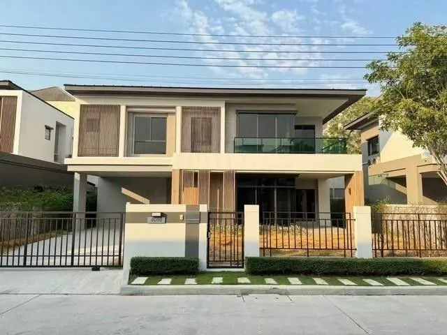 บางกอก บูเลอวาร์ด ดอนเมือง-แจ้งวัฒนะ