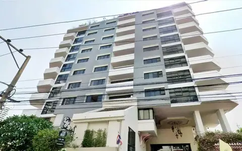 ขายคอนโด เดอะ เพลสทีจ 49  สุขุมวิท 49 ใกล้ BTS ทองหล่อ  2 ห้องนอน 2 ห้องน้ำ 133 ตร.ม