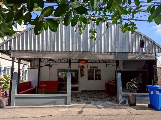 ขายที่ดินติดถนนประชาชื่น 12 ขนาด 217 ตร.ว. ทำเลทองใกล้ ม.ธุรกิจบัณฑิตย์ ขาย 27 ล้านบาท