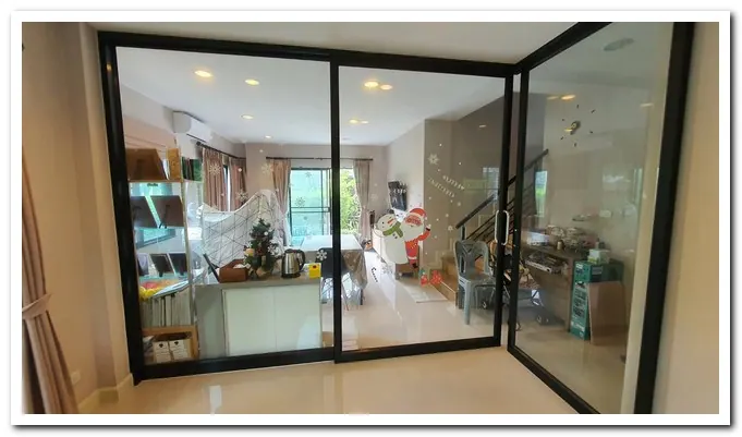 ขาย บ้านแฝด โครงการ ไลฟ์ บางกอก บูเลอวาร์ด ราชพฤกษ์-ปิ่นเกล้า 5.5 ล้าน
