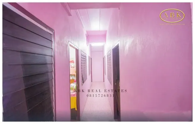 ขาย อพาร์ทเม้นท์ ชอยประชาอุทิศ 67 (สำหรับกิจการห้องพัก) 4.9 ล้านบาท