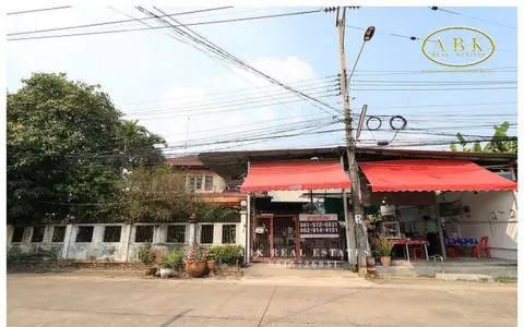 ขาย บ้านเดี่ยว 2 ชั้น ทำเลดี หน้าโครงการ ลภาวัน 5 ราคา 13.5 ล้านบาท