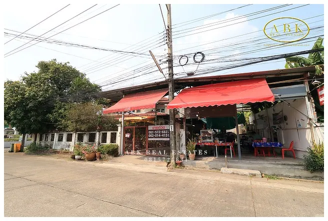 ขาย บ้านเดี่ยว 2 ชั้น ทำเลดี หน้าโครงการ ลภาวัน 5 ราคา 13.5 ล้านบาท