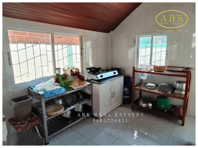 ขาย บ้านเดี่ยว หมู่บ้านเวิลด์วิลล่า ชลบุรี (World Villa) 8.49 ล้านบาท