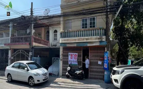 สินทวี วิลล่า ซอย1 บางมด ในทำเลที่ดีเยียม  เหมาะสำหรับการลงทุน