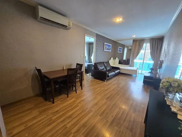 ขายมายรีสอร์ท หัวหิน กำไรตั้งแต่ซื้อ ขายต่ำกว่าราคาประเมิน