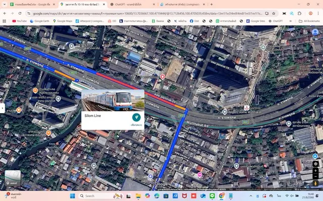 ที่ดินซอยชัยวัฒน์9(วุฒากาศ53แยก3) พร้อมปลูกสร้างบ้านหรือทำเป็นห้องเช่าก็ได้