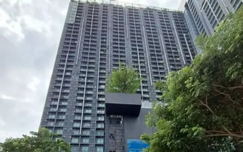 คอนโด A space เมก้า บางนา พร้อมเฟอร์จัดเต็ม ราคานี้หาไม่ได้อีกแล้ว พร้อมรับรายได้ทันที
