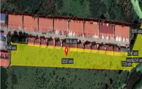 ขายที่ดิน  6 ไร่ 2 งาน 42 ตร.ว  บ้านเกาะ อ.อยุธยา จ.อยุธยา  ใกล้เมืองเพียง 8 นาที ใกล้ตลาดกลางกุ้ง โลตัสอยุธยา สามารถทำธุรกิจโกดังได้
