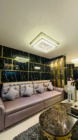 บ้านเดี่ยว 3 ชั้น เจแกรนด์ สาทร-กัลปพฤกษ์ พื้นที่ 18.5 ตร.ว  ราคา 6,000,000 บาท