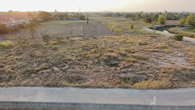 ที่ดินทำเลทองในตัวเมืองชัยภูมิ เพียงไร่ละ1ล้านบาทเท่านั้น มีทั้งหมด 11 ไร่
