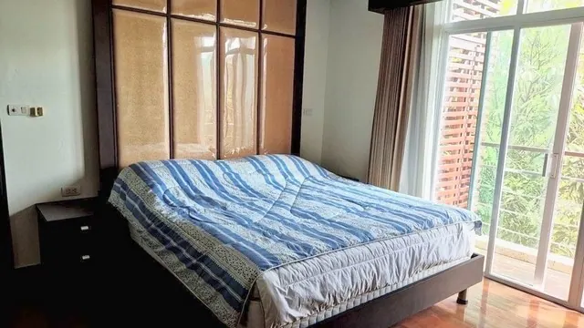 For Sale: Beachfront Condo in Hua Hin, The Seaside Condominium, 70 sq m, 1 Bedroom, 3rd Floor, Fully Furnished