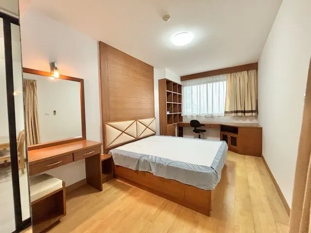 Condo for Sell Supalai Premier Place Asoke, 56sqm, 1bedrooms, 1bathrooms, 20th floor, between BTS Asoke and MRT Phetchaburi.
