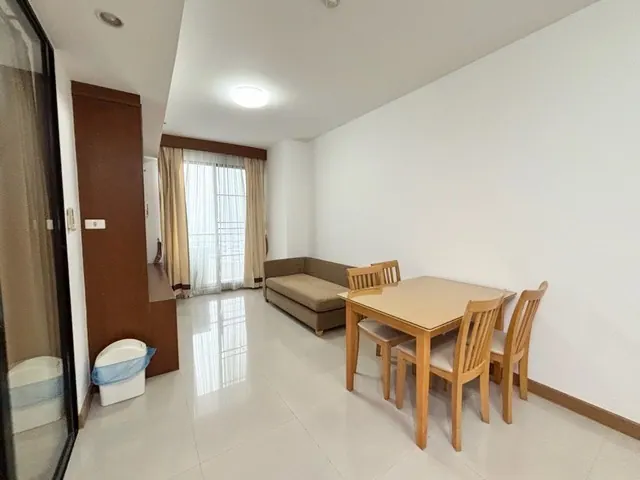 Condo for Sell Supalai Premier Place Asoke, 56sqm, 1bedrooms, 1bathrooms, 20th floor, between BTS Asoke and MRT Phetchaburi.