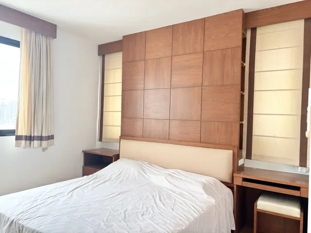 For Sell Condo Supalai Premier Place Asoke, 79 sq m, 2 bedrooms, 2 bathrooms, 20th floor, between BTS Asoke and MRT Phetchaburi