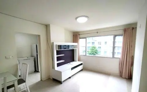 ขาย Condo One สุขุมวิท 67 1นอน 1น้ำ ขนาด51ตรม ชั้น4 เพียง 5 นาทีถึงBTSพระโขนง
