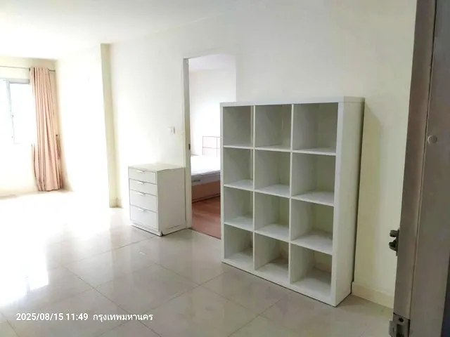 ขาย Condo One สุขุมวิท 67 1นอน 1น้ำ ขนาด51ตรม ชั้น4 เพียง 5 นาทีถึงBTSพระโขนง