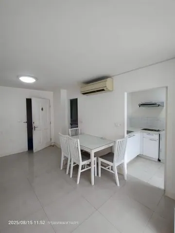 ขาย Condo One สุขุมวิท 67 1นอน 1น้ำ ขนาด51ตรม ชั้น4 เพียง 5 นาทีถึงBTSพระโขนง