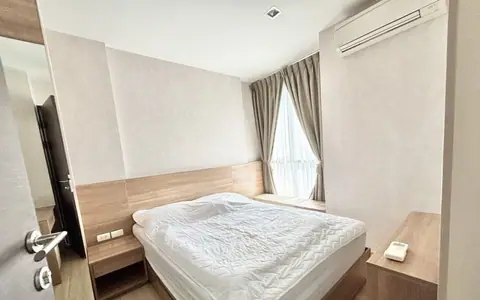 For Rent Rhythm Sathorn21 1bed 1bath size 35sqm 32thFloor Flly Furnished closed to BTS Saphan Taksin