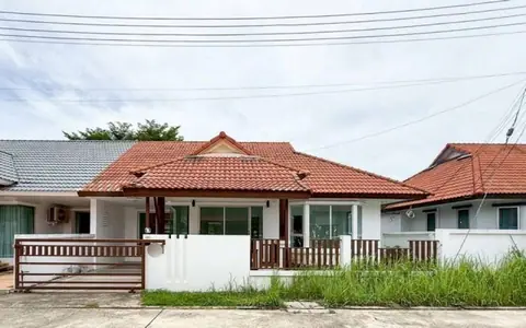หมู่บ้านไพร์มเพลส ทาวน์โฮมสภาพดี 3 ห้องนอน 2 ห้องน้ำ