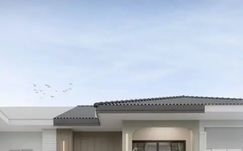 หมู่บ้านพนาสนธิ์แม็คโครภูเก็ต ทาวน์โฮมรีโนเวทใหม่ 21วา 3ห้องนอน 2ห้องน้ำ ใกล้แม็คโครวิชิต