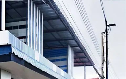 ขายทาวเฮ้าส์ 2 ชั้น หมู่บ้านพนาสนธิ์ 2 ซ.นิมิตรใหม่ 1 Renovate ใหม่ สวยสะอาด เนื้อที่ 18.6 ตรว 2นอน 2น้ำ