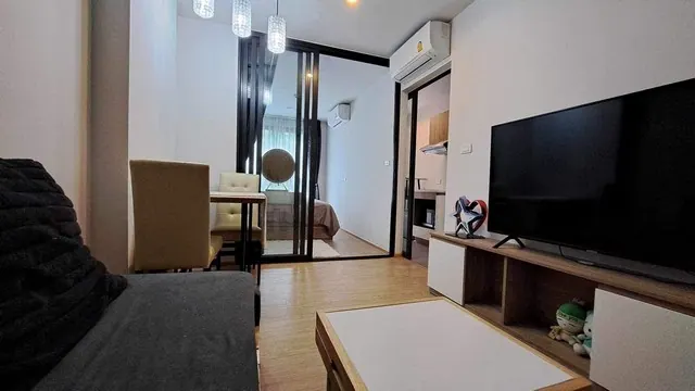 For rent   The Excel Hideaway Sukhimvit 71 Near BTS Phra Khanong, BTS On Nut