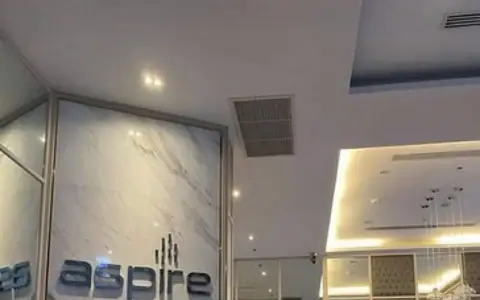 ให้เช่า คอนโด Aspire Erawan Tower B ห่าง BTS ช้างเอราวัณ เพียง 1 เมตร! ออกจากคอนโดเจอทางขึ้น BTS ทันที