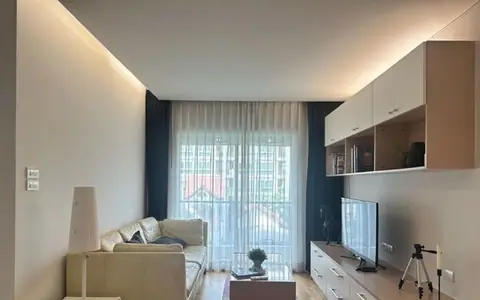 ปล่อยเช่า Residence 52 Condominium ห้องแต่งครบ พร้อมอยู่  เฟอร์ครบ ทำเลดี ราคาดี ใกล้รถไฟฟ้า