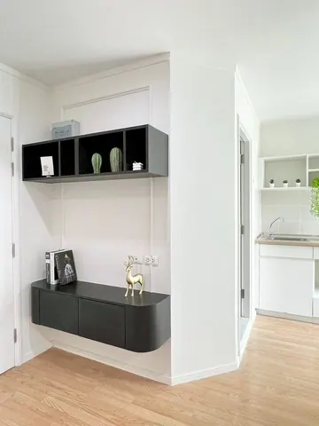 ปล่อยเช่าห้องใหม่ Lumpini Mega City Bangna  ใกล้ Mega บางนา & Ikea บางนา