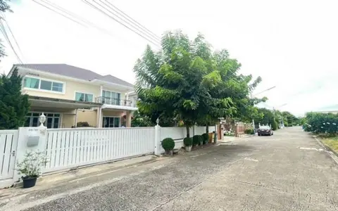 ขายบ้านเดี่ยว หมู่บ้านสุสวาส ซอยสุสวาส 26 คลอง 4 รังสิต-ลำลูกกา
