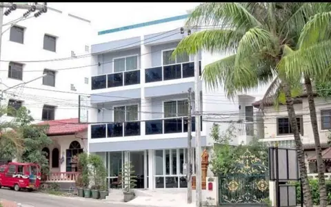 ขาย Boutique Hotel กลางเมืองภูเก็ตในราคาสุดพิเศษ ที่เดียวลงทุนเกินคุ้ม