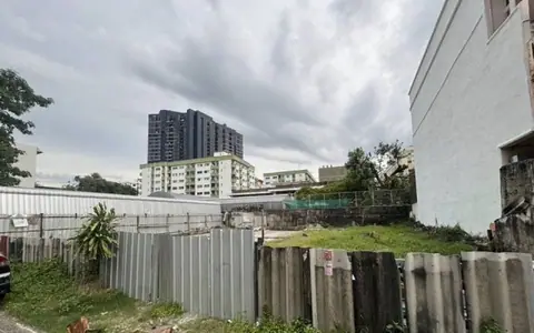 ขายที่ดินทำเลดีในซอยลาดพร้าว113 ใกล้ถนนลาดพร้าวเพียง 250 เมตรเท่านั้น