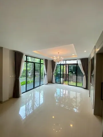KL0111 ขายบ้าน ณุศาศิริ ซิตี้ พระราม 2 ขนาด105.1 ตร.วา  พื้นที่ใช้สอย 340 ต.ร.ม. 2ชั้น บ้านเดี่ยว ทำเลศักยภาพ