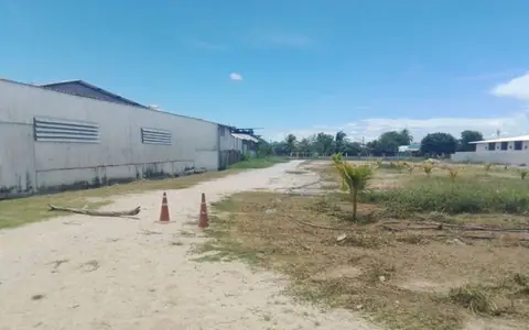 ให้เช่าที่ดินหนองตำลึง พานทอง ประมาณ 2 ไร่ ค่าเช่ารวม 50,000 บาท/เดือน