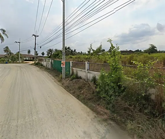 ขายที่ดินชลบุรีเนื้อที่ประมาณ 23 ไร่ (สามารถขยายเพิ่มได้อีก 40 ไร่) ตะเคียนเตี้ย บางละมุงชลบุรี พื้นที่สีเหลือง ขายราคาไร่ละ 6 ล้านบาท