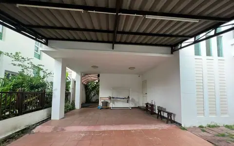 บ้านเดี่ยว  บ้านเลขที่ 99/39 ในโครงการเดอะกรีนการ์เด้น บางนา-ตราด ถ.บางนา-ตราด ซอยบางนา-ตราด53 ต.บางแก้ว อ.บางพลี จ.สมุทรปราการ 10540