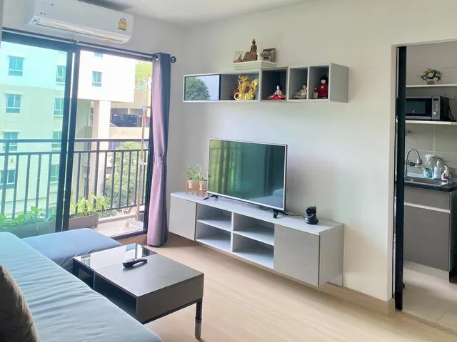 : ศุภาลัย ซิตี้ รีสอร์ท พระราม 8 | Supalai City Resort Rama 8  0849924497