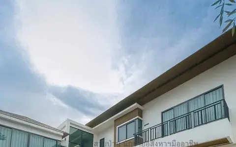 ขาย/ให้เช่า บ้านหรู Pool Villa พหลโยธิน 56