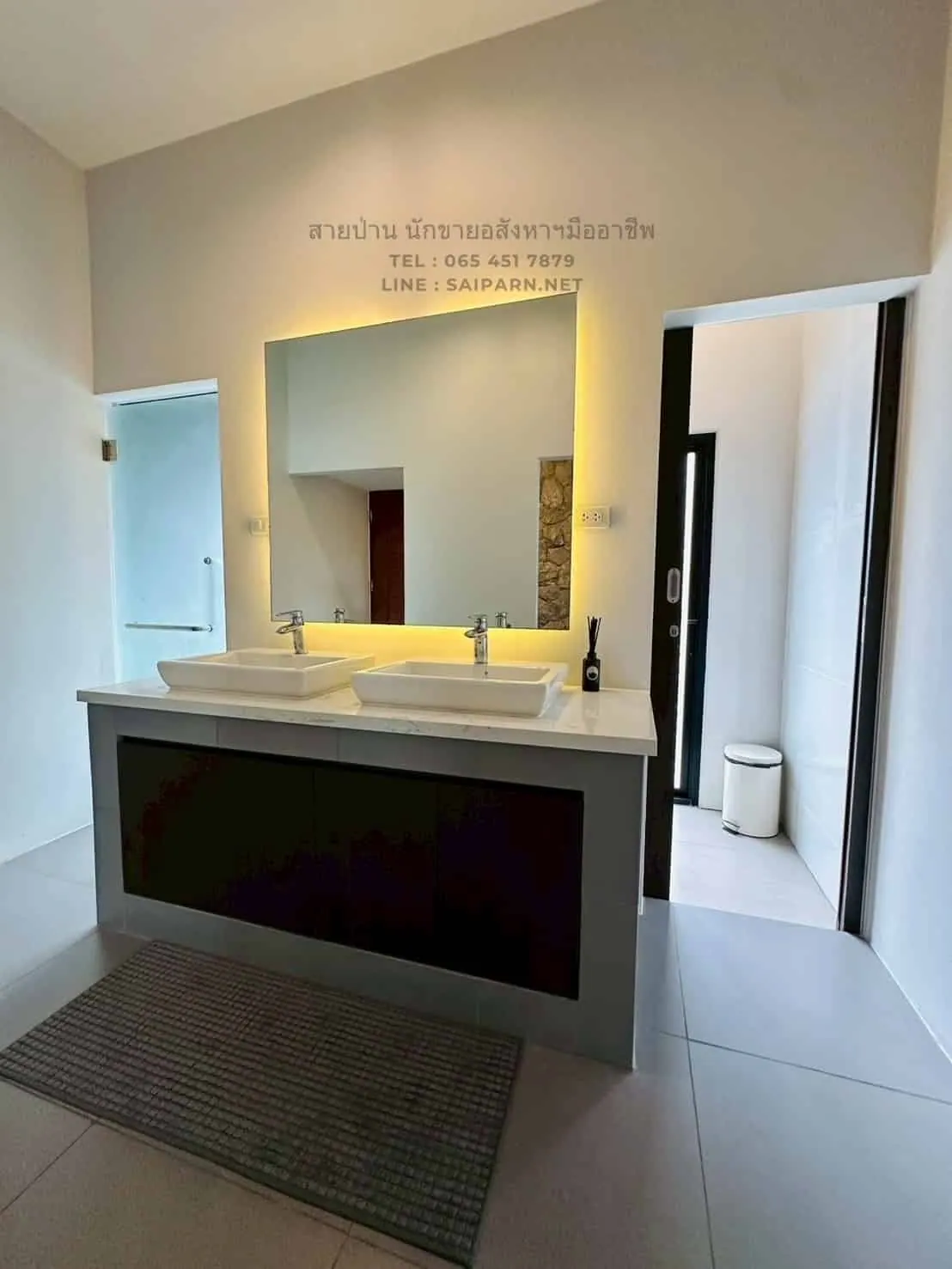 For Sale / Rent: Luxury Pool Villa – Phahonyothin 56