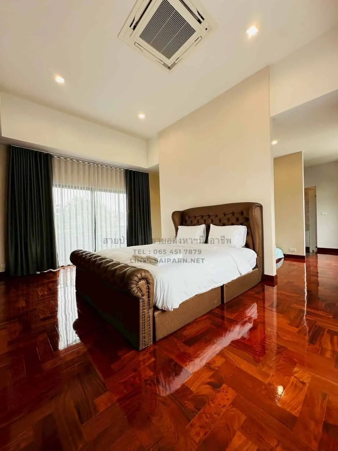For Sale / Rent: Luxury Pool Villa – Phahonyothin 56